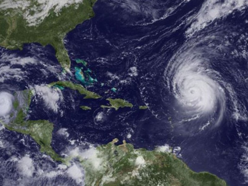 Pronóstico favorable para Sinaloa al inicio de temporada de ciclones