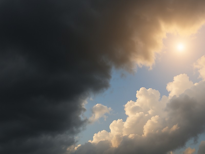 Pronóstico para Michoacán este viernes 18 de julio de 2025