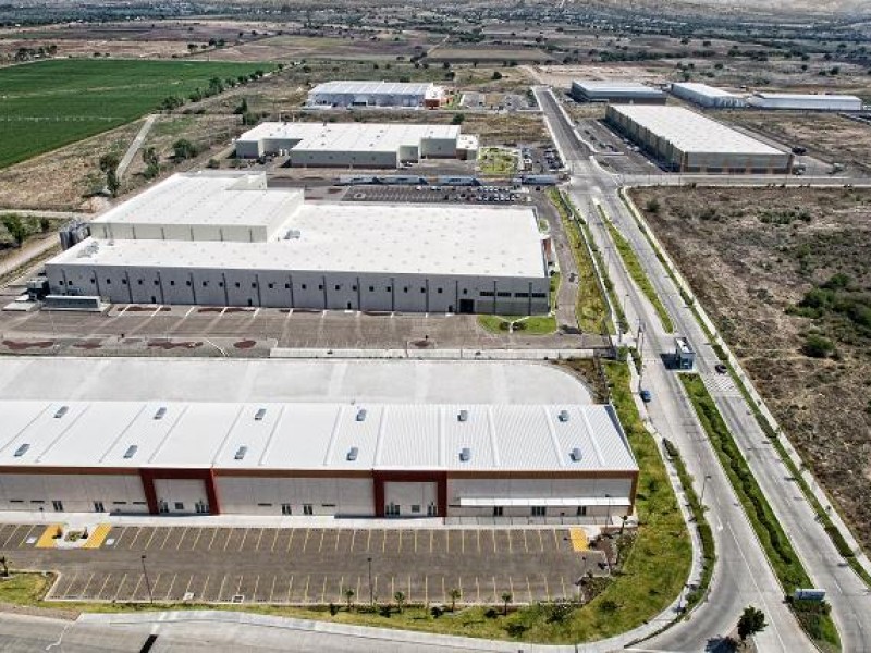Pronto habra 2 nuevos parques industriales: Valeria Gutierrez