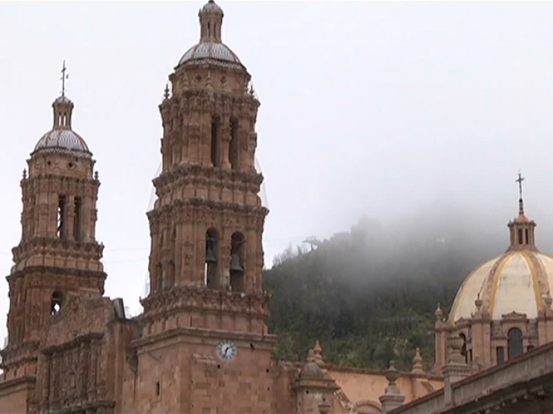 Se alistan para temporada de lluvias en Zacatecas