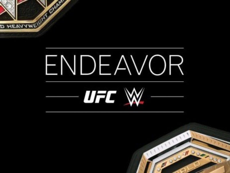 Propietario de UFC compra WWE y formará empresa millonaria