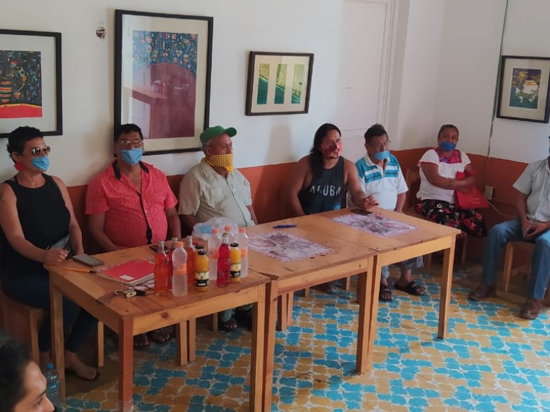 Propietarios de bares de Juchitán piden apoyo económico por pérdidas