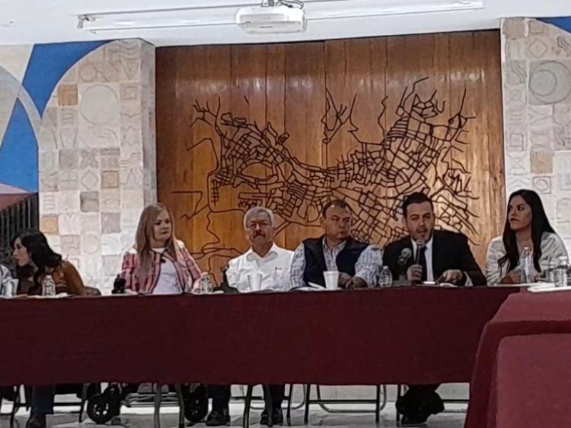 Propietarios de pozos agrícolas piden defensa de diputados federales