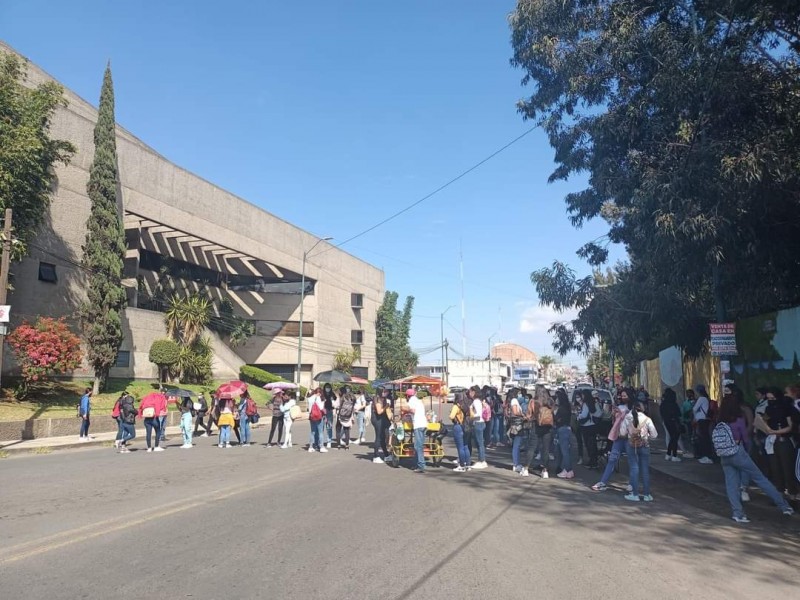 Propondrán nuevamente regular marchas y plantones en Michoacán