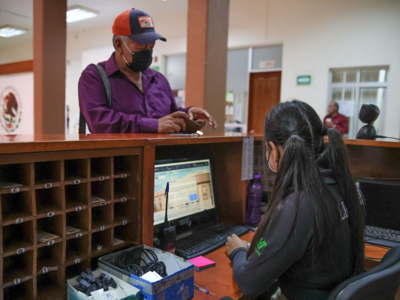 Propondrán validez del servicio social como experiencia laboral