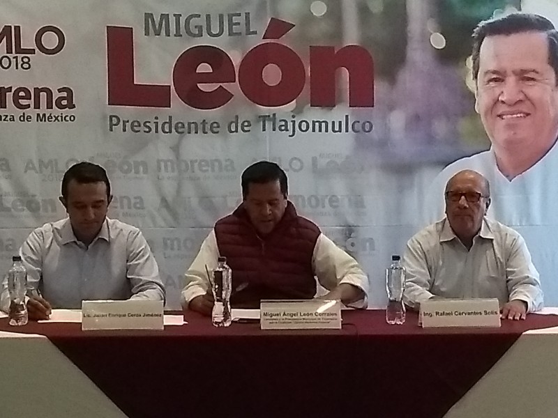 Propone ampliar regulación de transporte de carga