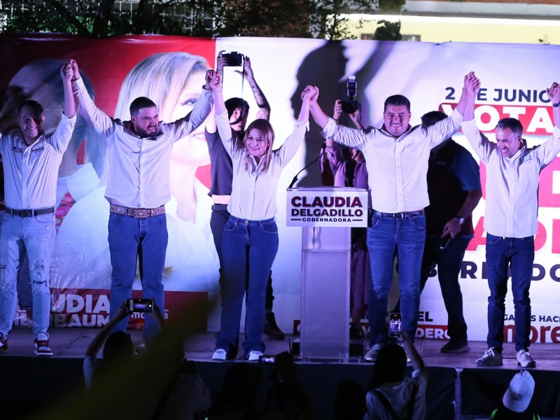 Propone Claudia Delgadillo un nuevo hospital para Jocotepec