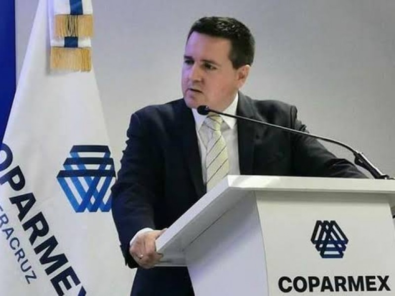 Propone COPARMEX a niveles de Gobierno el 