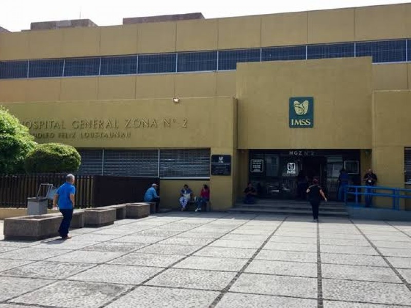 Propone CTM subrogar servicios médicos