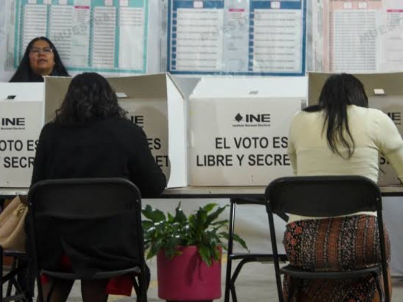Propone diputado que edad para votar se modifique a 16 años