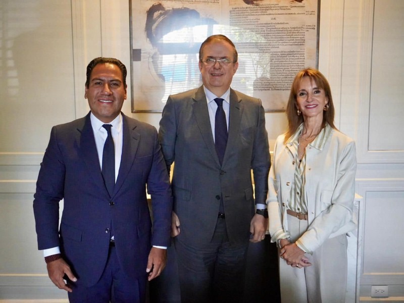 Propone Eduardo Ramírez al Soconusco como polo de desarrollo industrial
