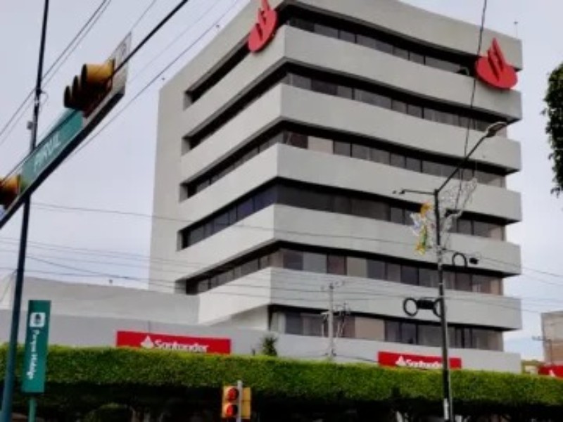 Propone eliminar la usura en créditos bancarios