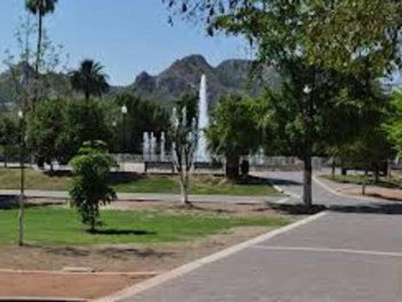 Propone historiador regresen obras artísticas al Parque Madero
