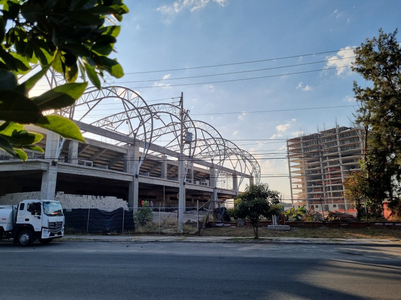 Propone Lemus parque en predio de Jardín Botánico