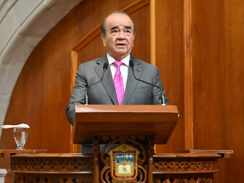 Propone Morena exigir nacionalidad mexicana única para gobernar el Edomex
