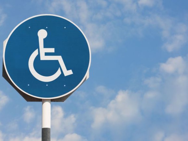 Propone Paul Ospital creación de padrón de personas con discapacidad