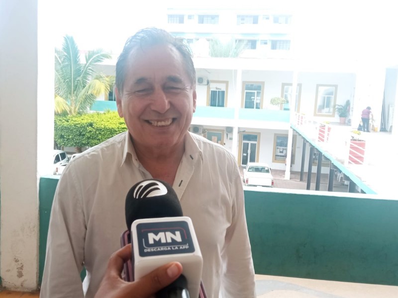 Proponen a alcalde de Mazatlán implementar un Sistema Municipal Anticorrupción
