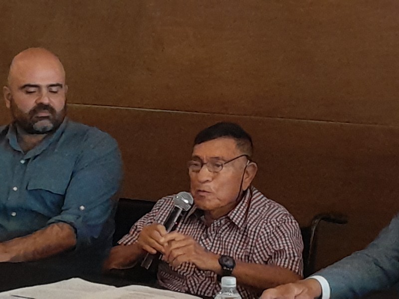 Proponen a Florencio Jaramillo para el salón del deportista sonorense