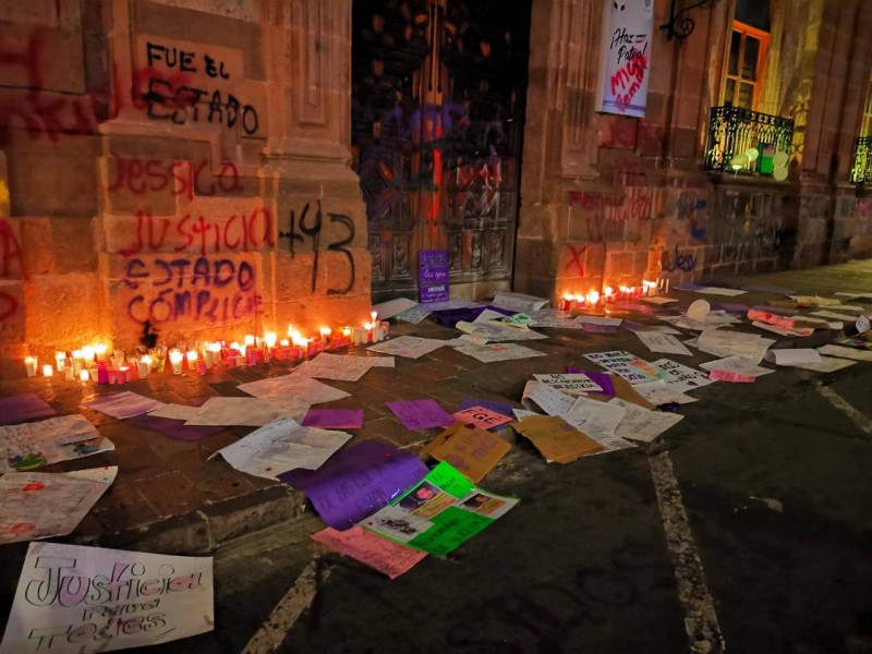 Proponen aumentar pena a encubridores de feminicidio