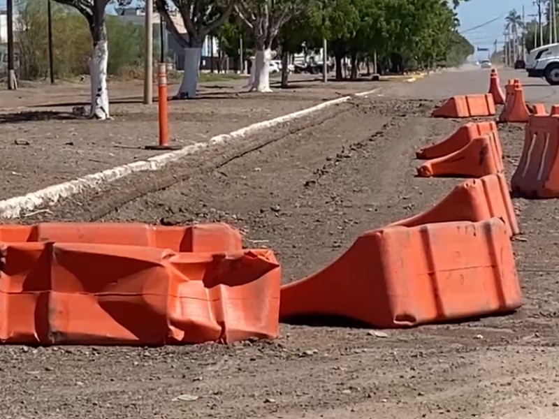 Proponen cambios al proyecto del Parque Industrial por obras más prioritarias