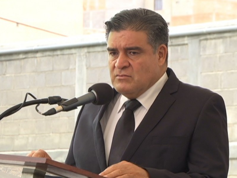 Proponen comparecencia de Camberos Hernández ante Legislatura