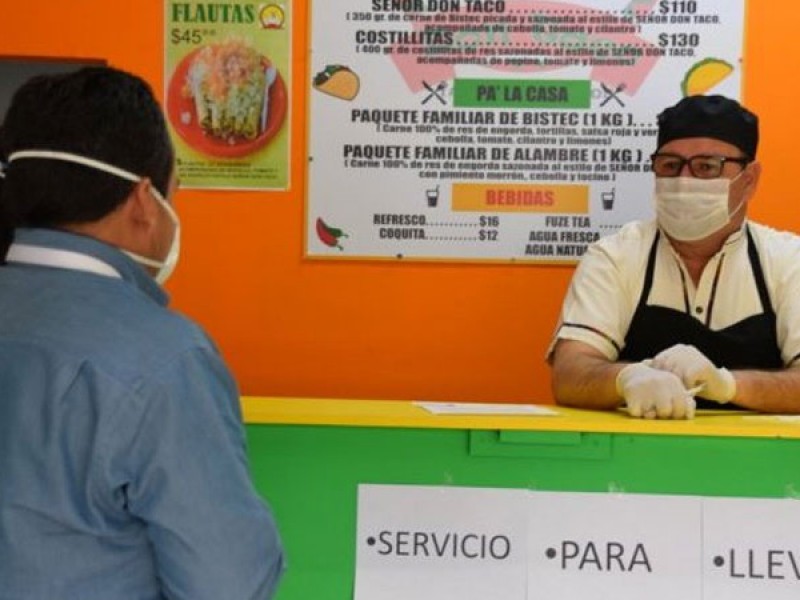 Proponen consultores estrategias para salvar al pequeño comercio