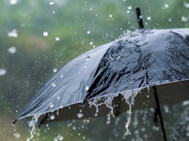 Proponen cosechar agua de lluvia en escuelas