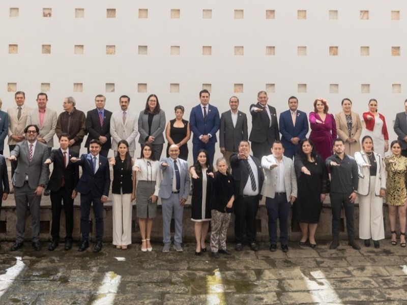 Proponen creación del Instituto Metropolitano de Planeación y Desarrollo