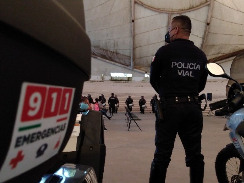 Proponen crear fondo de pensiones para policías de Tepic