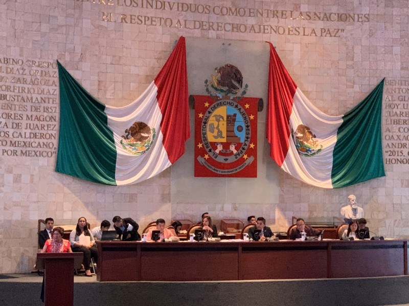 Proponen diputados que Guelaguetza sea Patrimonio Cultural Intangible