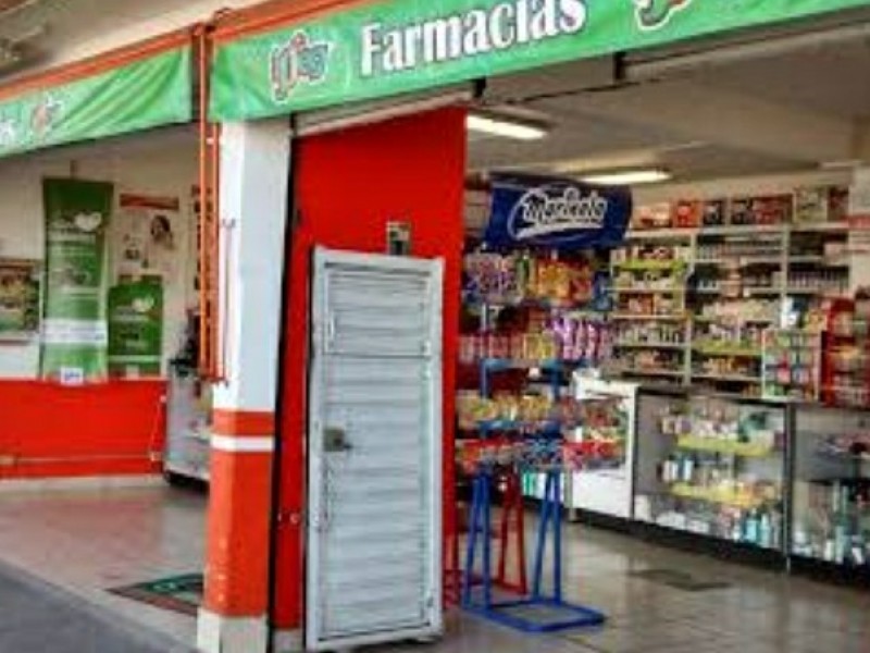 Proponen empresarios venta de vacunas anticovid en farmacias Isseg