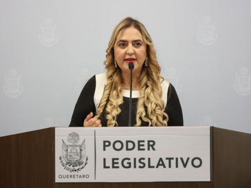 Proponen estacionamiento preferencial para personas con discapacidad intelectual en Querétaro