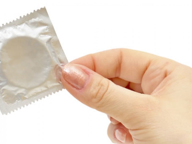 Proponen estrategia para entrega  de preservativos