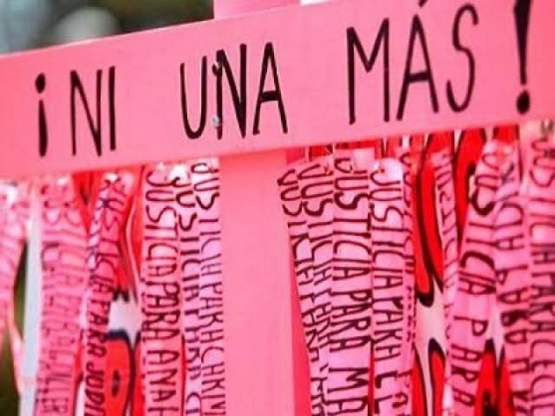 Proponen extender pena por feminicidio a 60 años de prisión