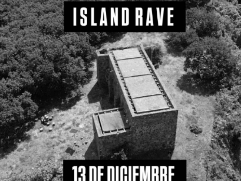 Proponen fiesta rave en Mezcala, pese a ser lugar sagrado e histórico