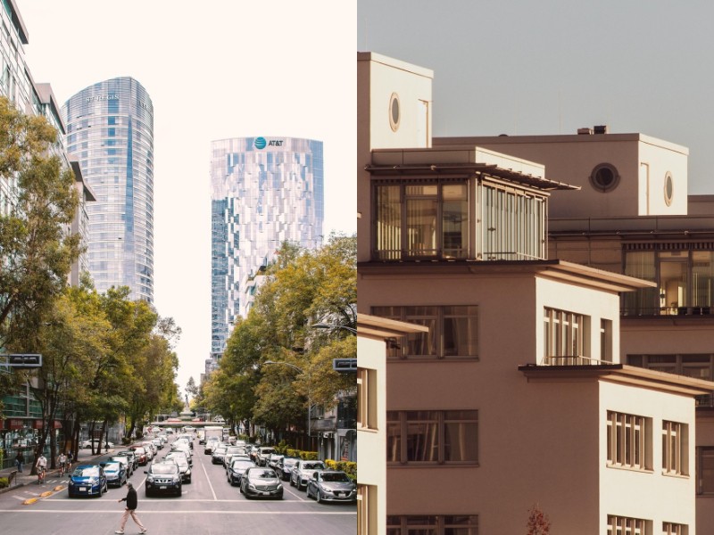 Proponen frenar gentrificación con vivienda social y cooperativas