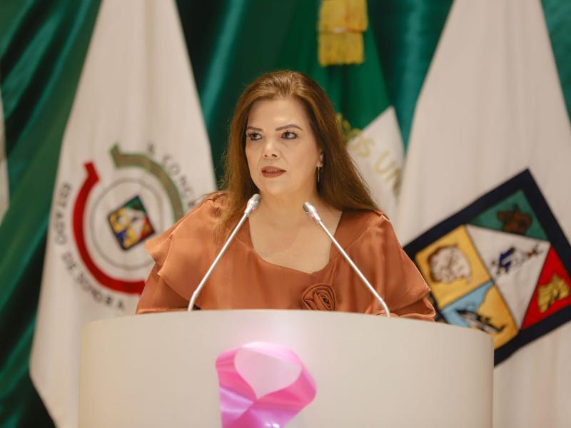 Proponen incorporar perspectiva de género a Ley de Salud Mental sonorense