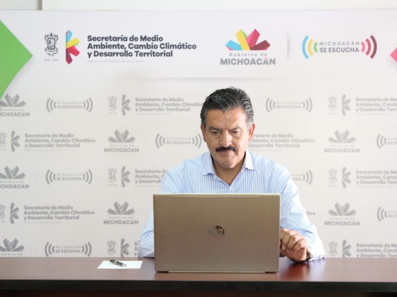 Proponen incorporar tema de cañones antigranizo en comisión ambiental Conago