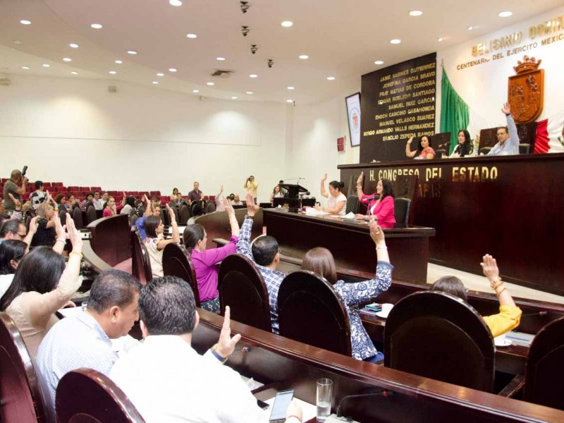 Proponen iniciativa de ley de adopción para Chiapas