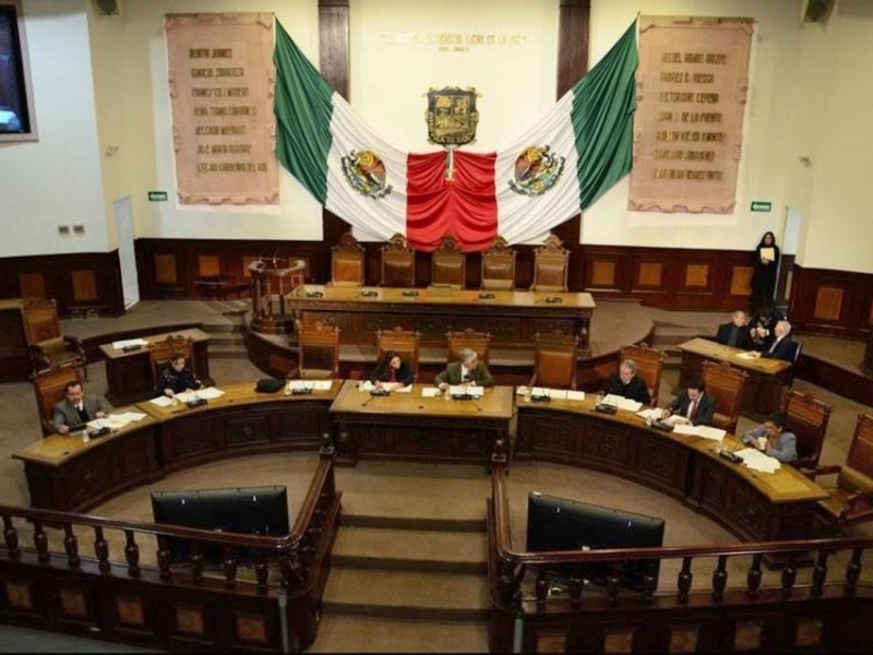 Proponen la revocación de mandato en Coahuila