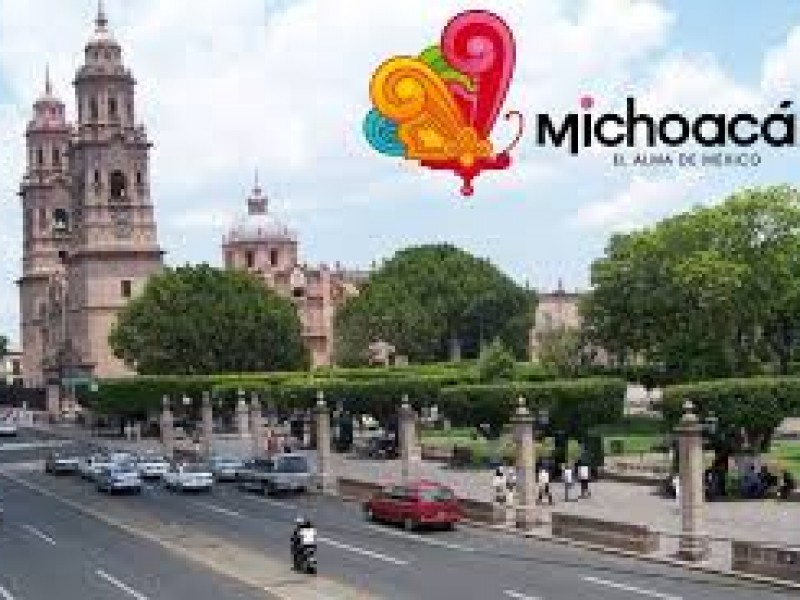 Mayor presupuesto para turismo en Michoacán