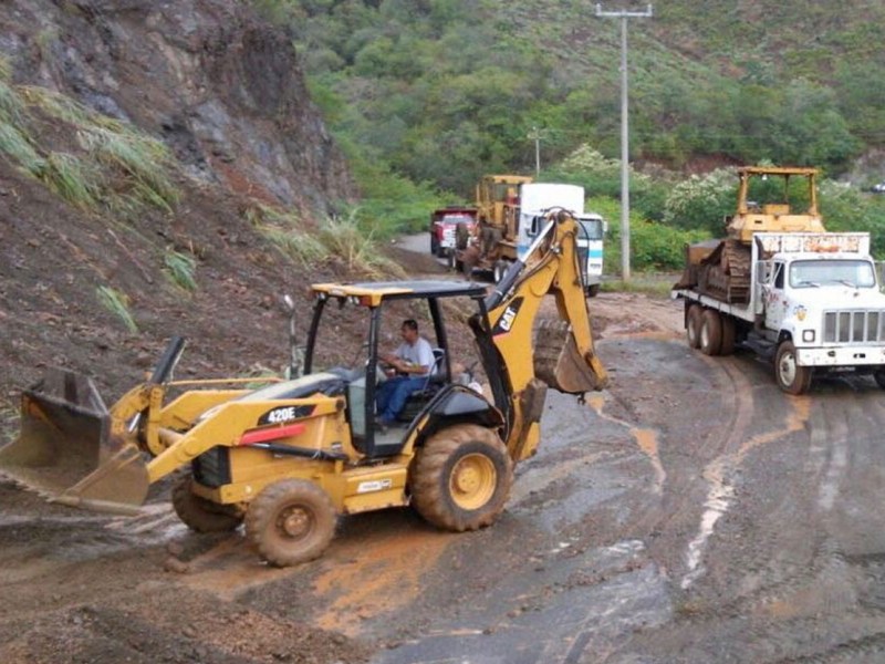 Proponen programa de obras por cooperación en Michoacán