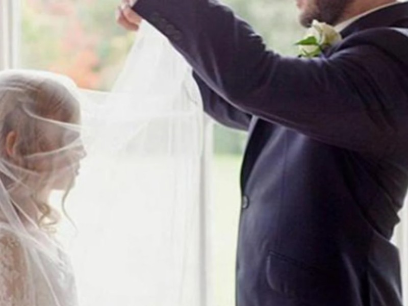 Proponen prohibir matrimonio infantil en Nayarit