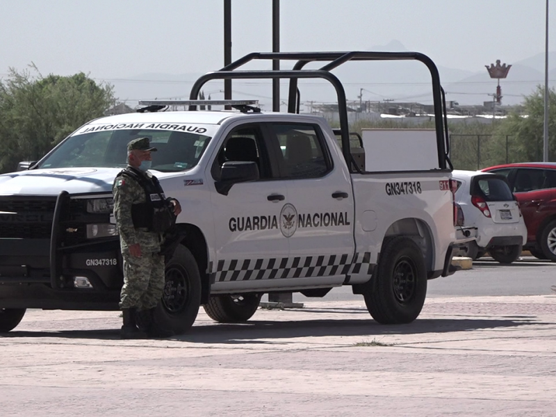 Proponen que Guardia Nacional cancele pozos clandestinos