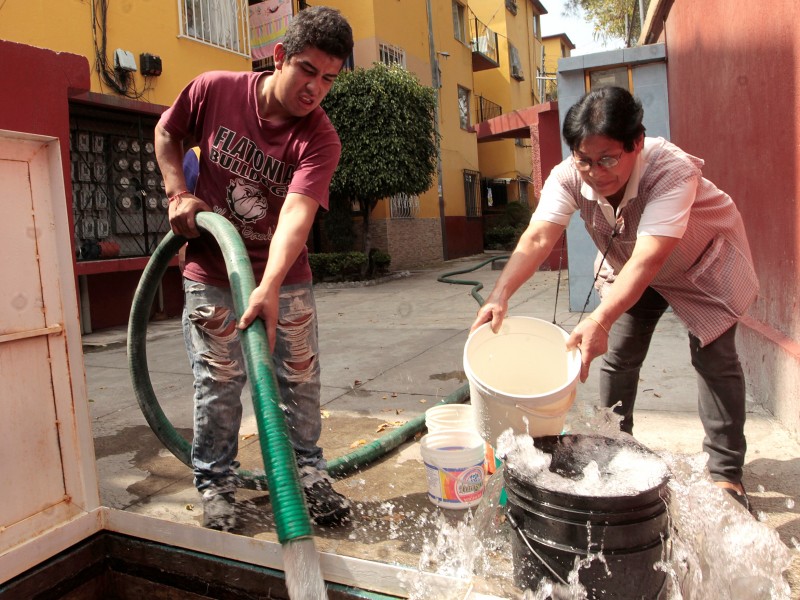 Proponen que Latinoamérica utilice misma métrica para garantizar el agua