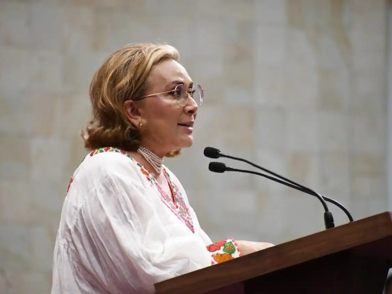 Proponen que próxima gubernatura de Oaxaca sea femenina