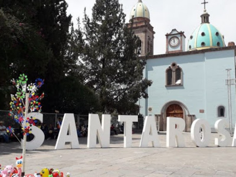 Proponen que “Santa Rosa Jáuregui” sea municipio