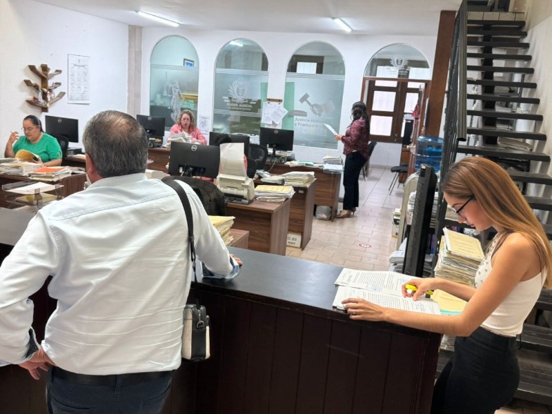 Proponen reforma  para acceder a Afores de deudores alimentarios