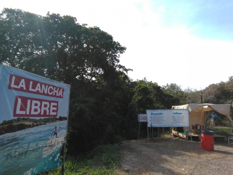 Proponen rescate ambiental tras liberación Playa 