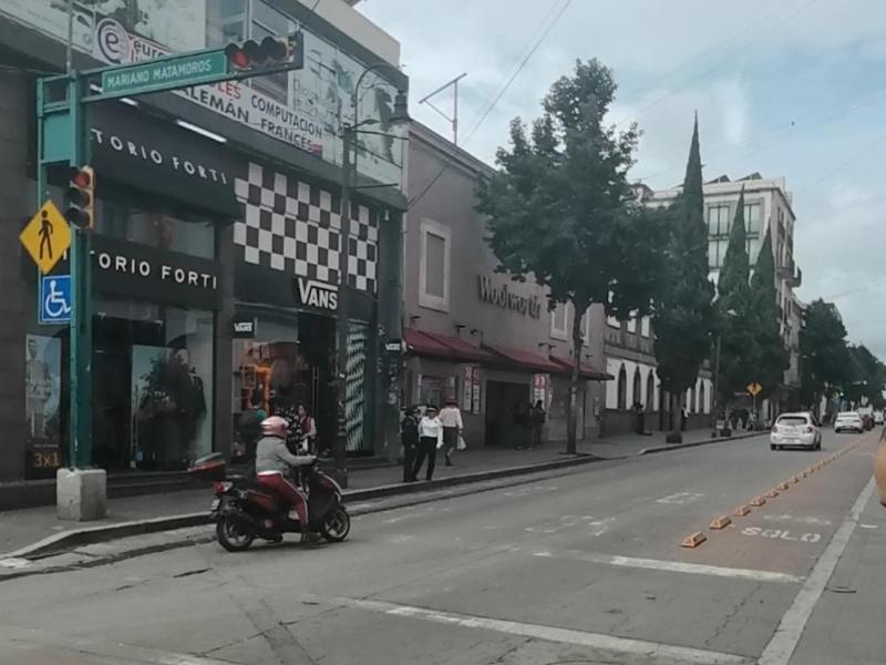 Proponen vigilar rentas de inmuebles públicos en Estado de México